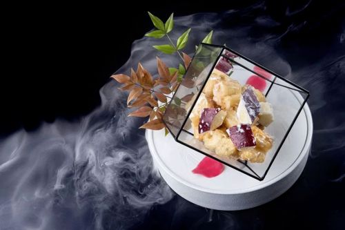 湖北美食之旅，试吃湖北小吃，独家视频分享