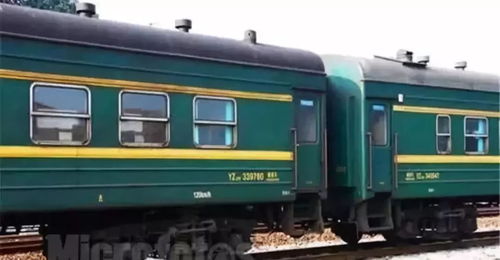 湖北旅游专列Y458探秘之旅