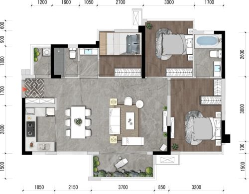 万荣湖北房产最新房源信息查询汇总