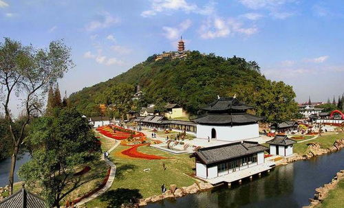 湖北旅游山庄山区探秘，领略湖北景点山区的魅力