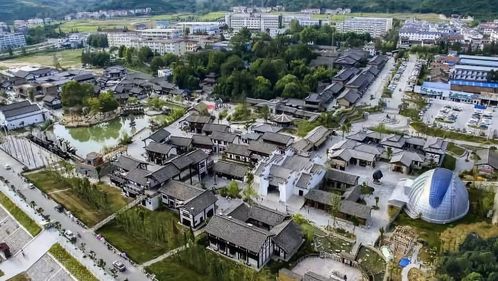 湖北亲子小镇旅游攻略，特色景区小镇畅游指南