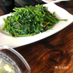 湖北美食空心菜，品味地道空心菜的美味之旅