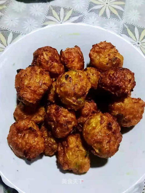 湖北美食丸子制作攻略，丸子做法与配方，肉丸子美味又简单的制作技巧