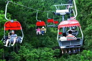 湖北周边四日游攻略，三天旅行目的地推荐