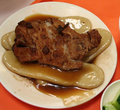 上海湖北美食热门榜单，必尝湖北风味佳肴