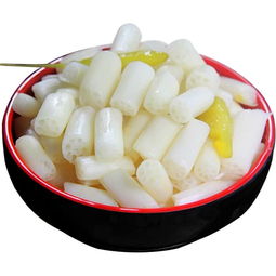 湖北美食藕带与藕汤的制作秘诀，高清图片带你探索正宗做法