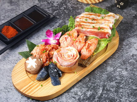 湖北美食介绍，高清图片展示特色美食