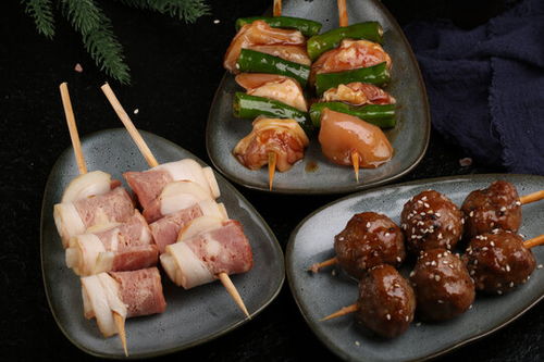 湖北美食介绍，高清图片展示特色美食