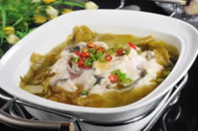 湖北美食酸菜鱼,探寻湖北美食之旅 湖北美食酸菜鱼,探寻湖北美食之旅