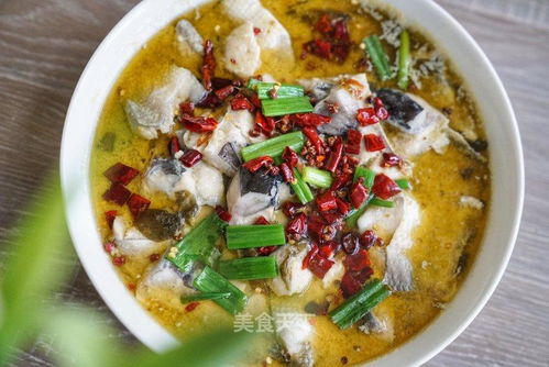 湖北美食酸菜鱼,探寻湖北美食之旅 湖北美食酸菜鱼,探寻湖北美食之旅