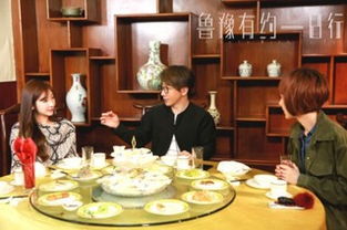 湖北美食节目探秘，湖北电视台美食节目主持人名单揭晓