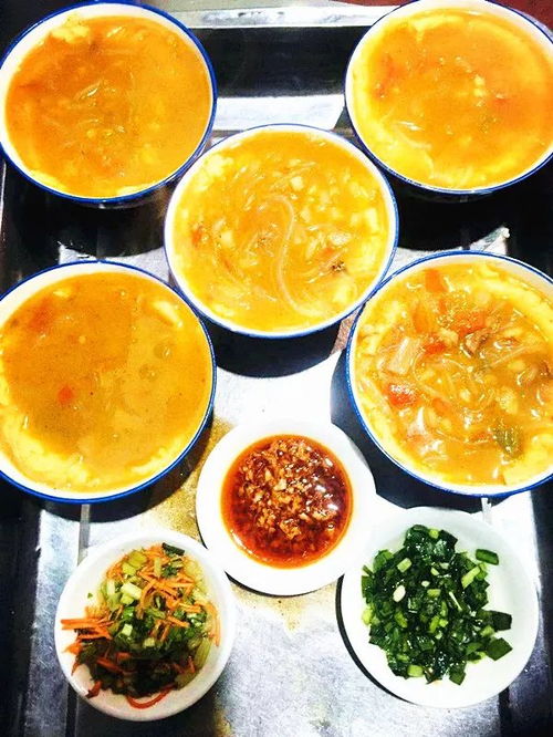 湖北美食盛宴，不容错过的味蕾之旅