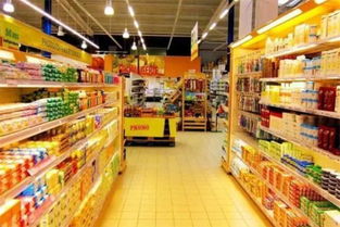 湖北旅游超市概览，探索湖北旅游超市的名字与特色