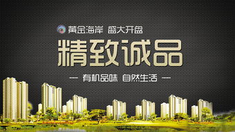 湖北房产广告与武汉房地产广告制作销售全攻略