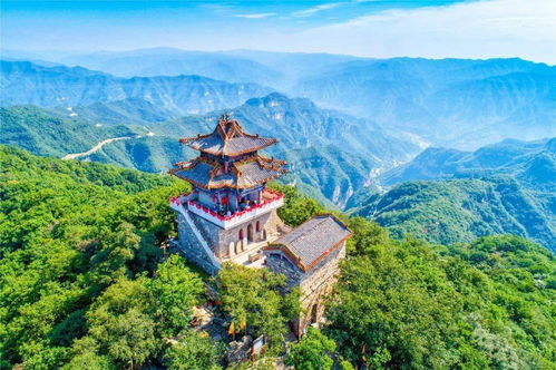 湖北旅游全面免费开放，探秘湖北免费景点大赏