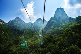 湖北旅游全面免费开放，探秘湖北免费景点大赏