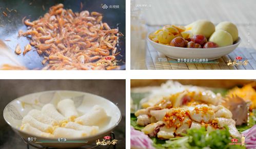 湖北美食直播秀与知名主持人一览，探寻湖北电视台美食节目主持人名单