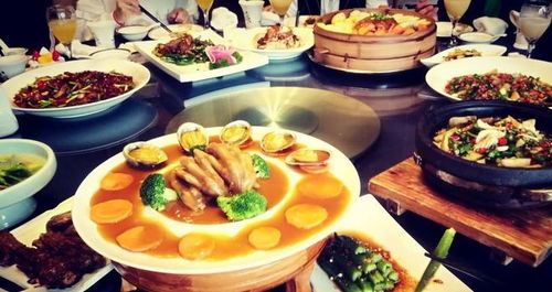 虎门湖北美食，探索虎门特色菜的美味之旅