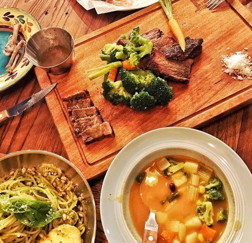 成都与湖北美食大比拼，两地风味差异解析