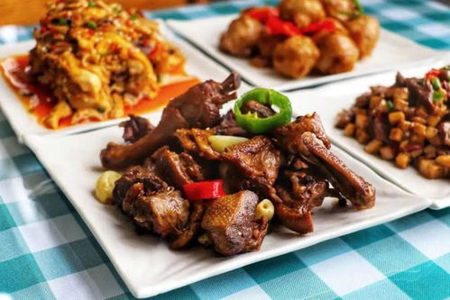 成都与湖北美食大比拼，两地风味差异解析