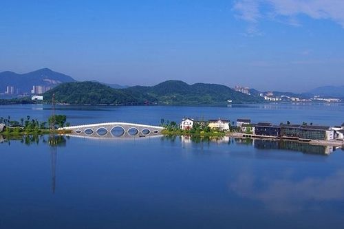 湖北黄石与咸宁旅游攻略对比指南 湖北黄石与咸宁旅游攻略对比指南