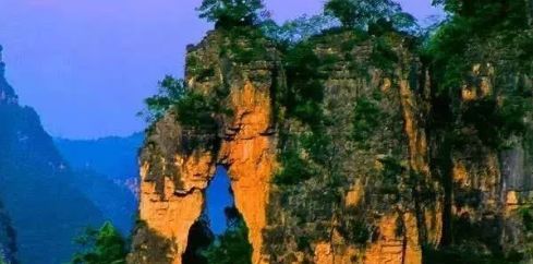 湖北余江旅游探秘，一揽景点大全