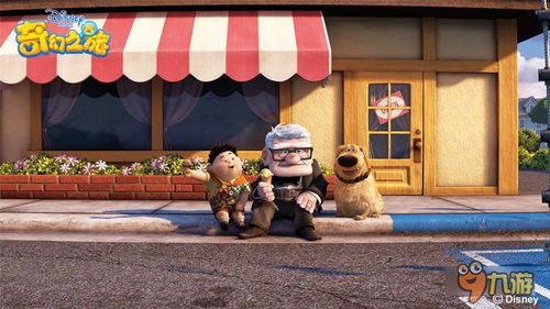 湖北童话屋旅游探秘,武汉童话王国的奇幻之旅 湖北童话屋旅游探秘,武汉童话王国的奇幻之旅