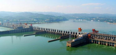 湖北宜昌三峡大坝旅游公司，探秘三峡大坝之旅