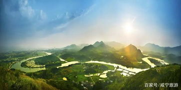 湖北崇阳旅游探秘，魅力景点一览