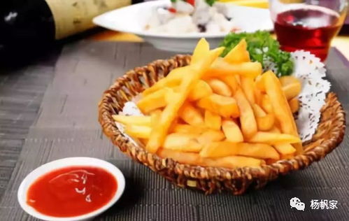 湖北炸土豆美食,制作方法与技巧探索