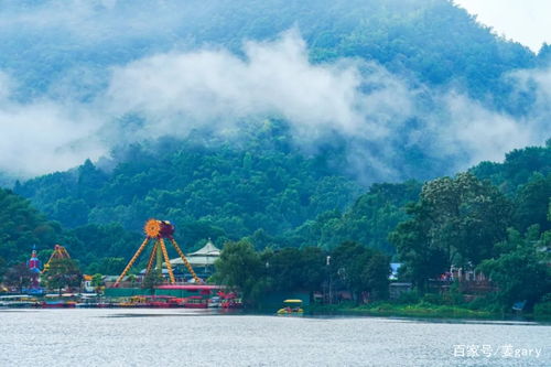 湖北黄冈国庆旅游攻略，热门旅游景点推荐