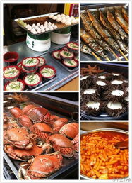 湖北美食之旅，大试吃与小吃的视觉盛宴