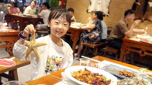 湖北美食之旅，大试吃与小吃的视觉盛宴