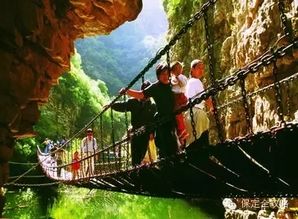 湖北旅游滑道与滑索，速度与激情的旅程