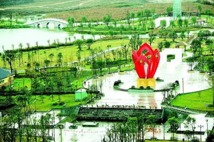 湖北汉川旅游探秘，汉川旅游攻略大全