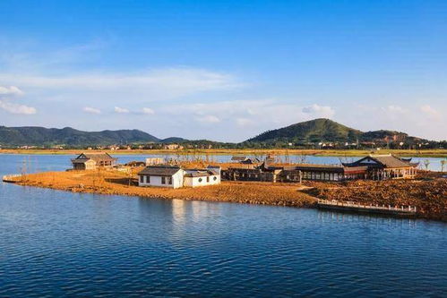 湖北汉川旅游探秘，汉川旅游攻略大全