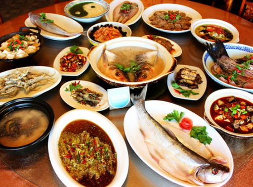 湖北省十大美食，探寻湖北美食之巅