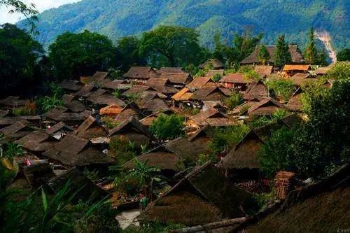 国庆湖北冷门旅游景点探索