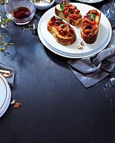 湖北美食摄影调色技巧，滤镜下的湖北美食风采展示