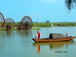 湖北仙桃旅游攻略，必去景点全攻略