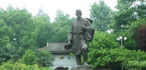 湖北李时珍旅游区与李时珍生物科技公司的探索之旅 湖北李时珍旅游区与李时珍生物科技公司的探索之旅