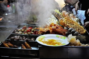 荆州地道美食探秘，湖北荆州北美食之旅