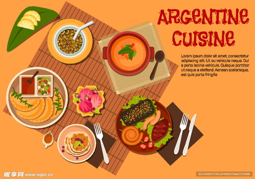 湖北美食插画壁纸与美食地图绘制指南