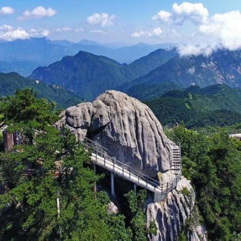 黄石与浠水的旅游探秘，湖北黄冈浠水旅游景点全攻略