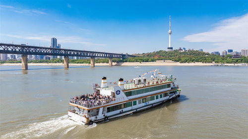 湖北旅游轮渡价格及必去景点推荐攻略