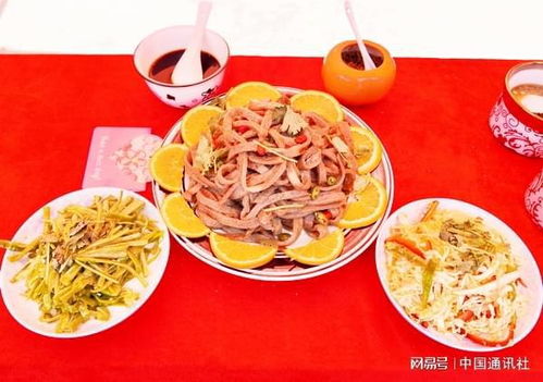 湖北美食的丰富魅力，一篇800字的深度探索