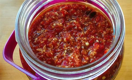 湖北美食榨广椒，制作榨广椒的详细做法大全