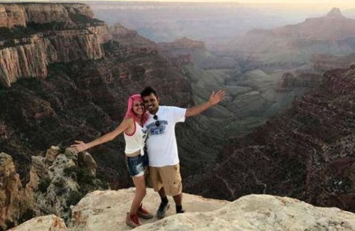 湖北紫木夫妇的旅行之旅简介