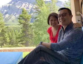 湖北紫木夫妇的旅行之旅简介