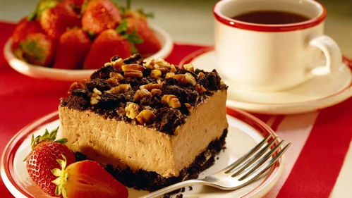 湖北美食晶果，美味简介